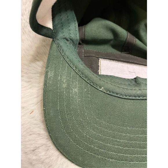 SUBARU GEAR Hat Evergreen Sherpa 5 Panel Cap - Picture 4 of 8